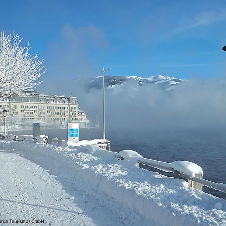 Apartment Alpenchalets - Zse202 By Interhome ツェル アム ゼー エクステリア 写真