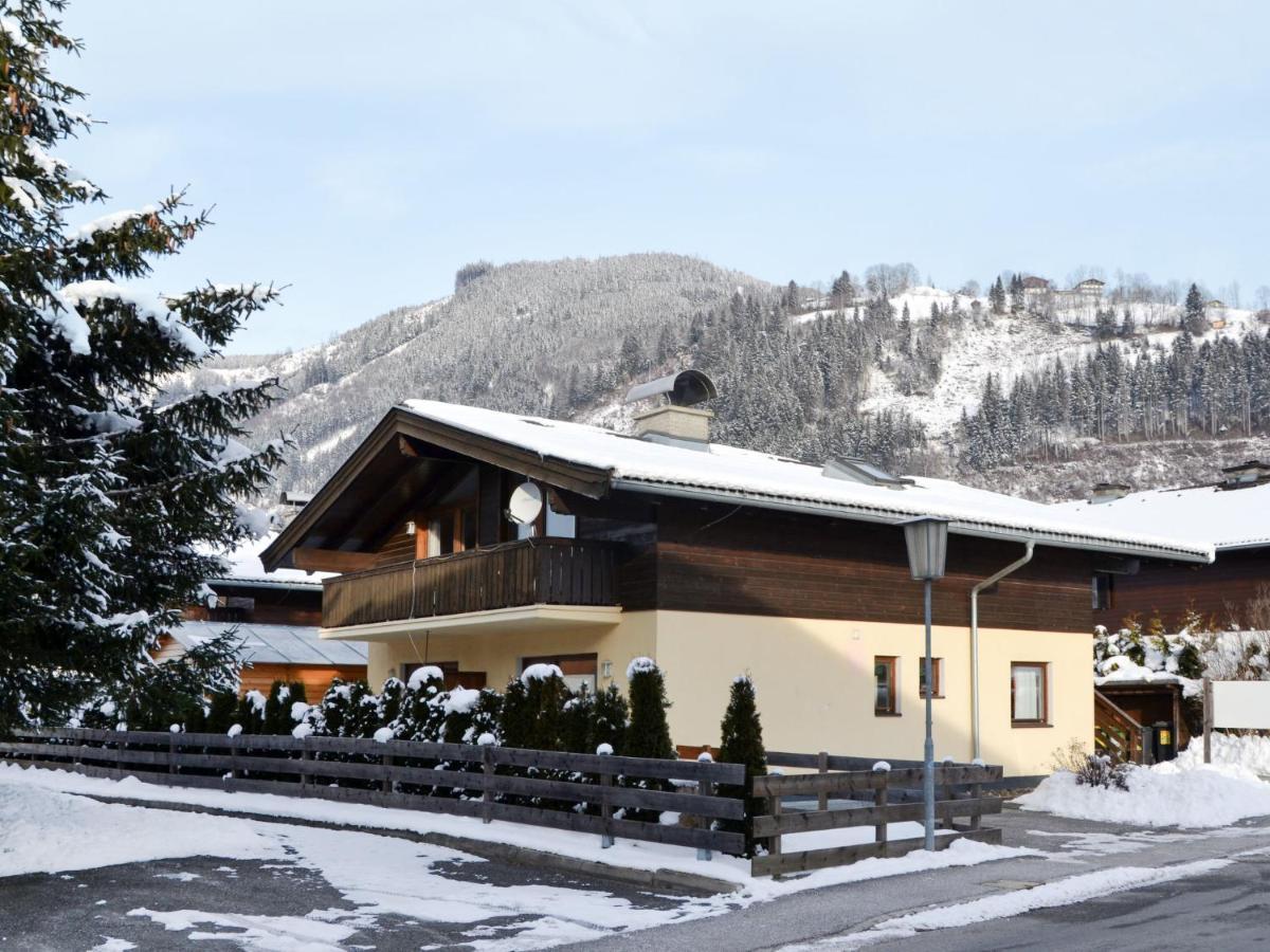 Apartment Alpenchalets - Zse202 By Interhome ツェル アム ゼー エクステリア 写真
