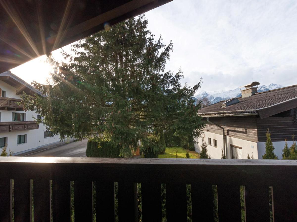 Apartment Alpenchalets - Zse202 By Interhome ツェル アム ゼー エクステリア 写真