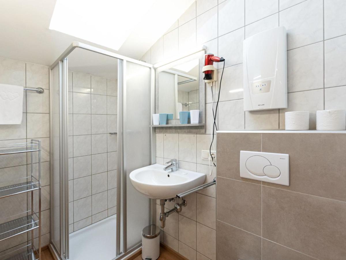 Apartment Alpenchalets - Zse202 By Interhome ツェル アム ゼー エクステリア 写真