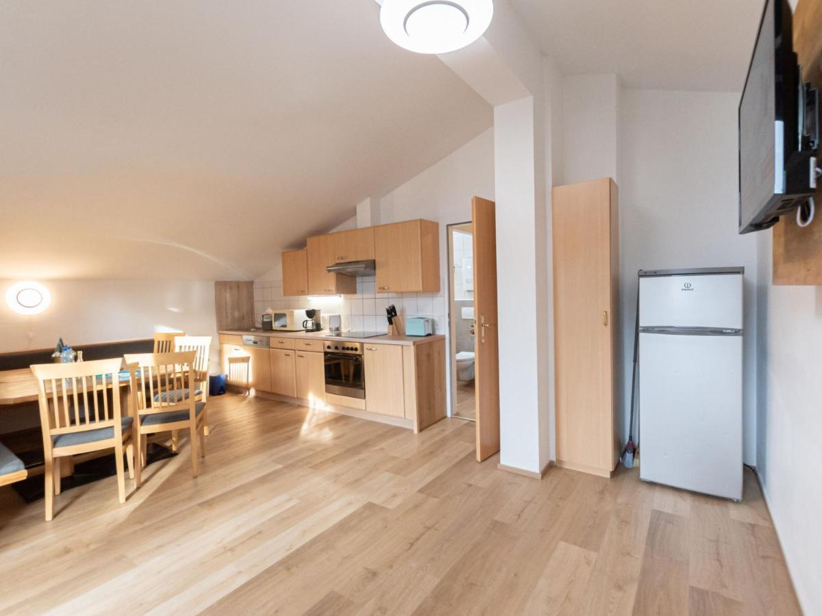 Apartment Alpenchalets - Zse202 By Interhome ツェル アム ゼー エクステリア 写真
