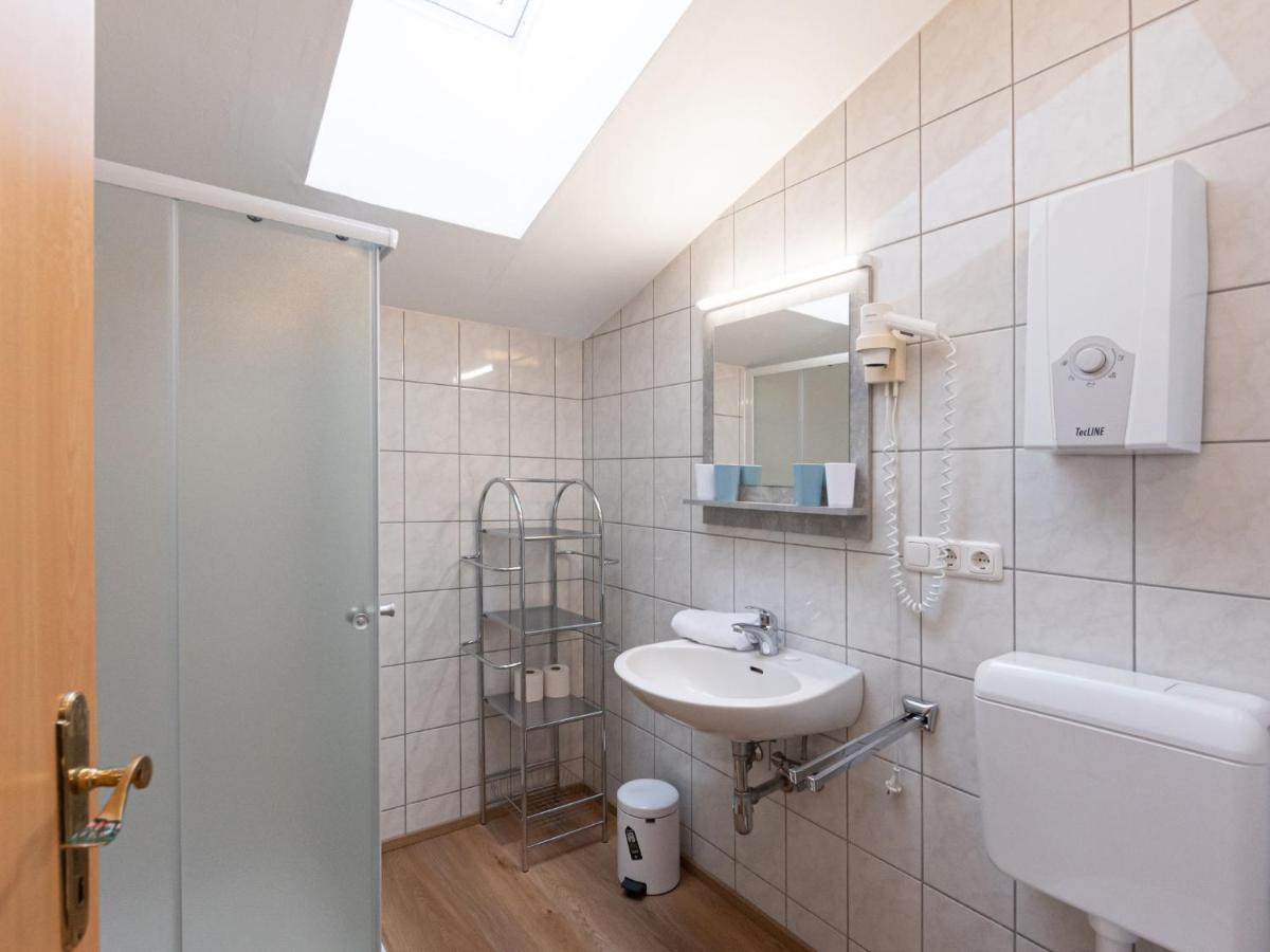 Apartment Alpenchalets - Zse202 By Interhome ツェル アム ゼー エクステリア 写真
