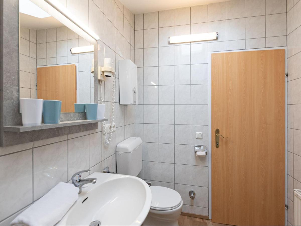 Apartment Alpenchalets - Zse202 By Interhome ツェル アム ゼー エクステリア 写真