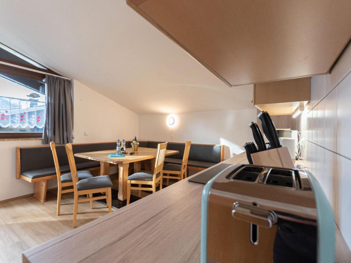 Apartment Alpenchalets - Zse202 By Interhome ツェル アム ゼー エクステリア 写真