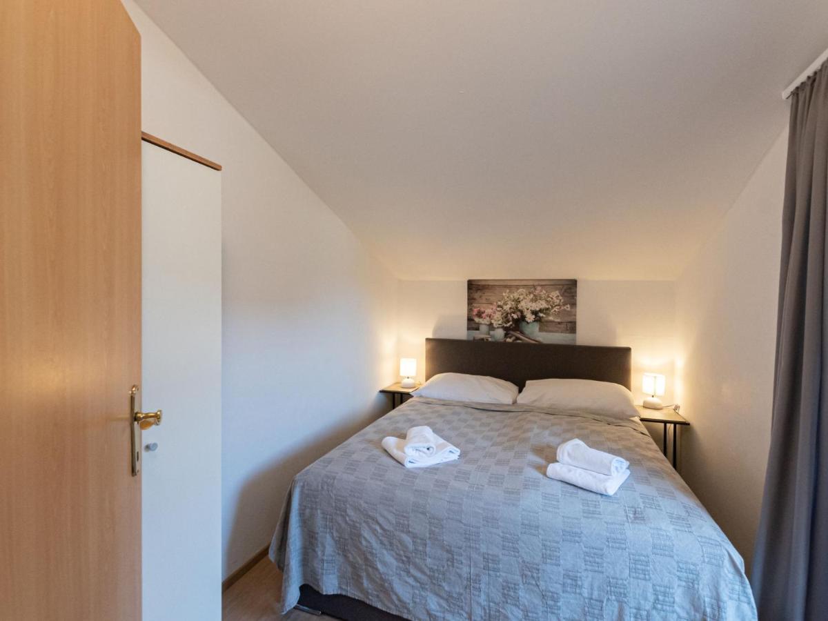 Apartment Alpenchalets - Zse202 By Interhome ツェル アム ゼー エクステリア 写真