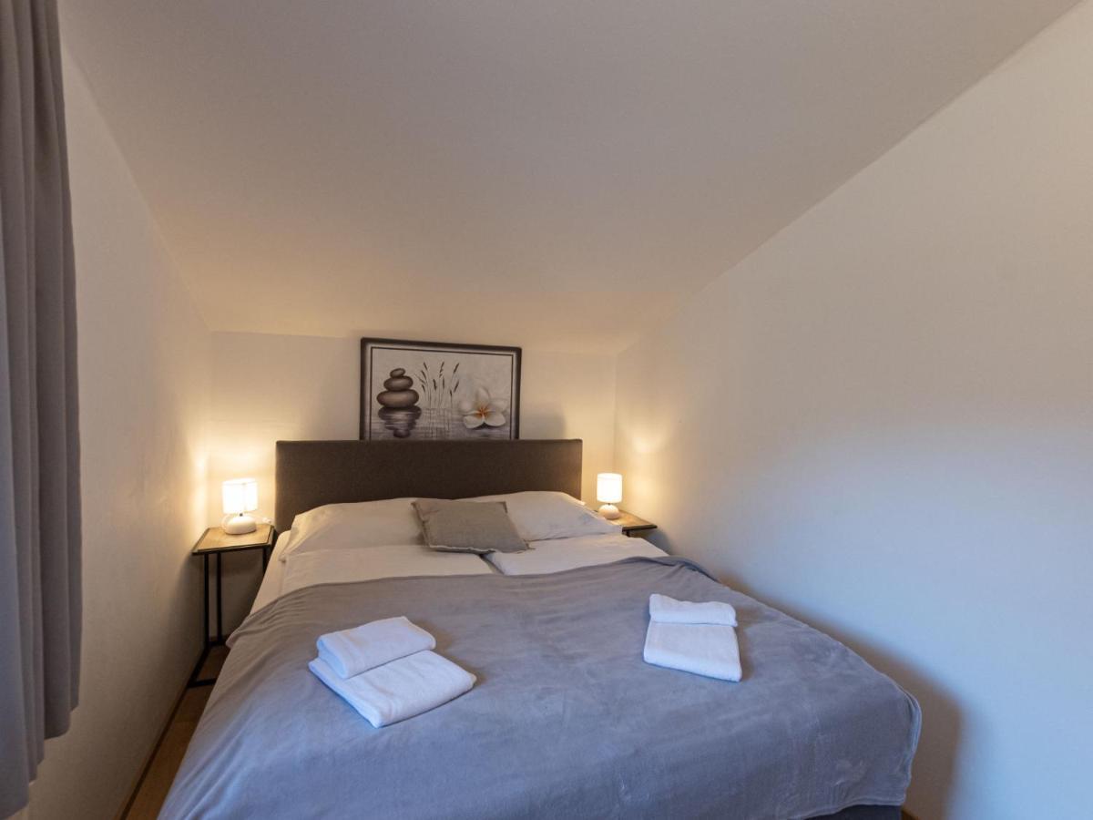 Apartment Alpenchalets - Zse202 By Interhome ツェル アム ゼー エクステリア 写真