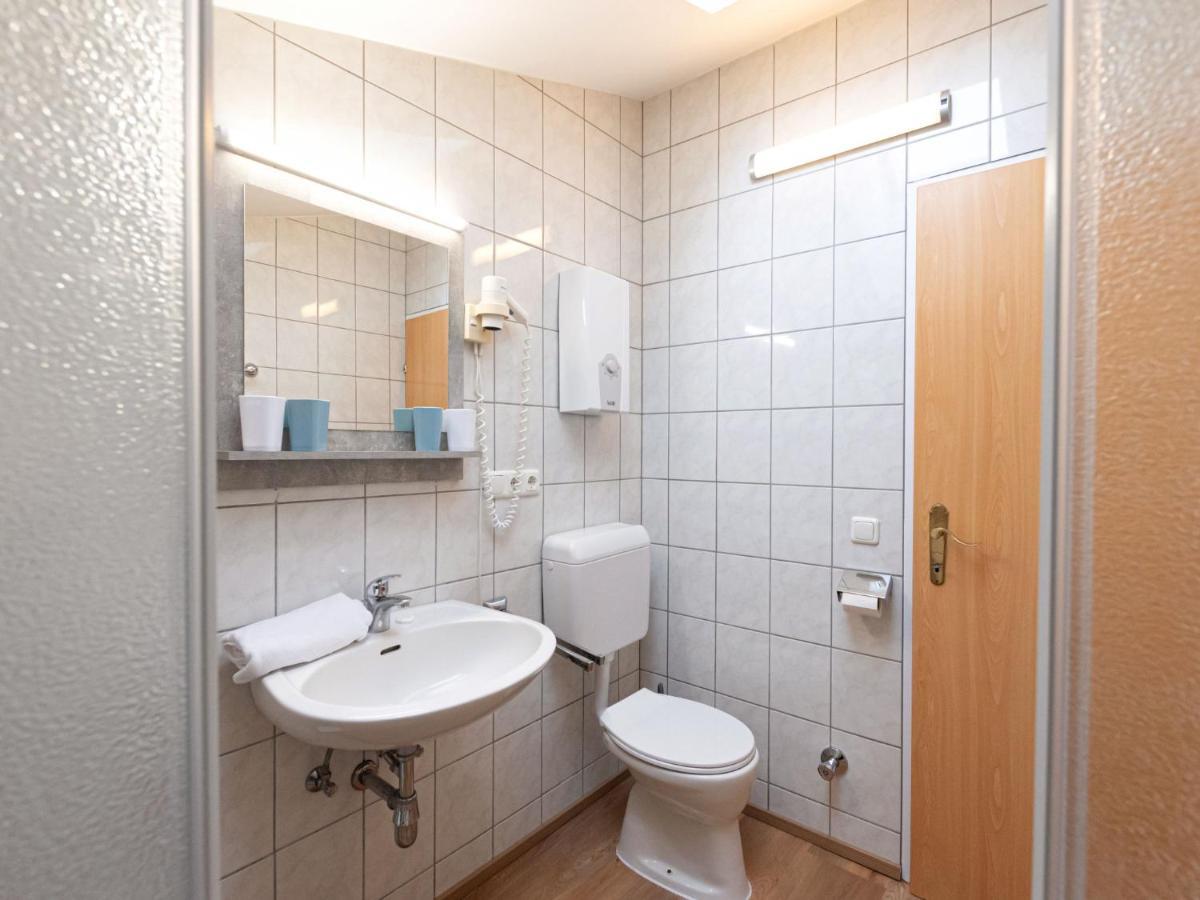 Apartment Alpenchalets - Zse202 By Interhome ツェル アム ゼー エクステリア 写真