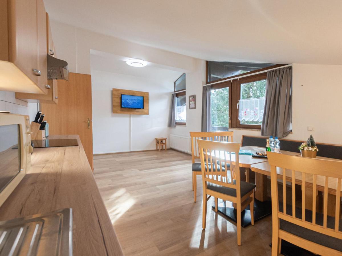 Apartment Alpenchalets - Zse202 By Interhome ツェル アム ゼー エクステリア 写真