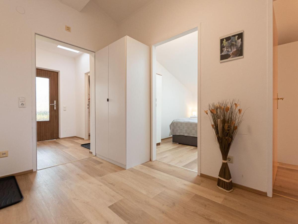 Apartment Alpenchalets - Zse202 By Interhome ツェル アム ゼー エクステリア 写真