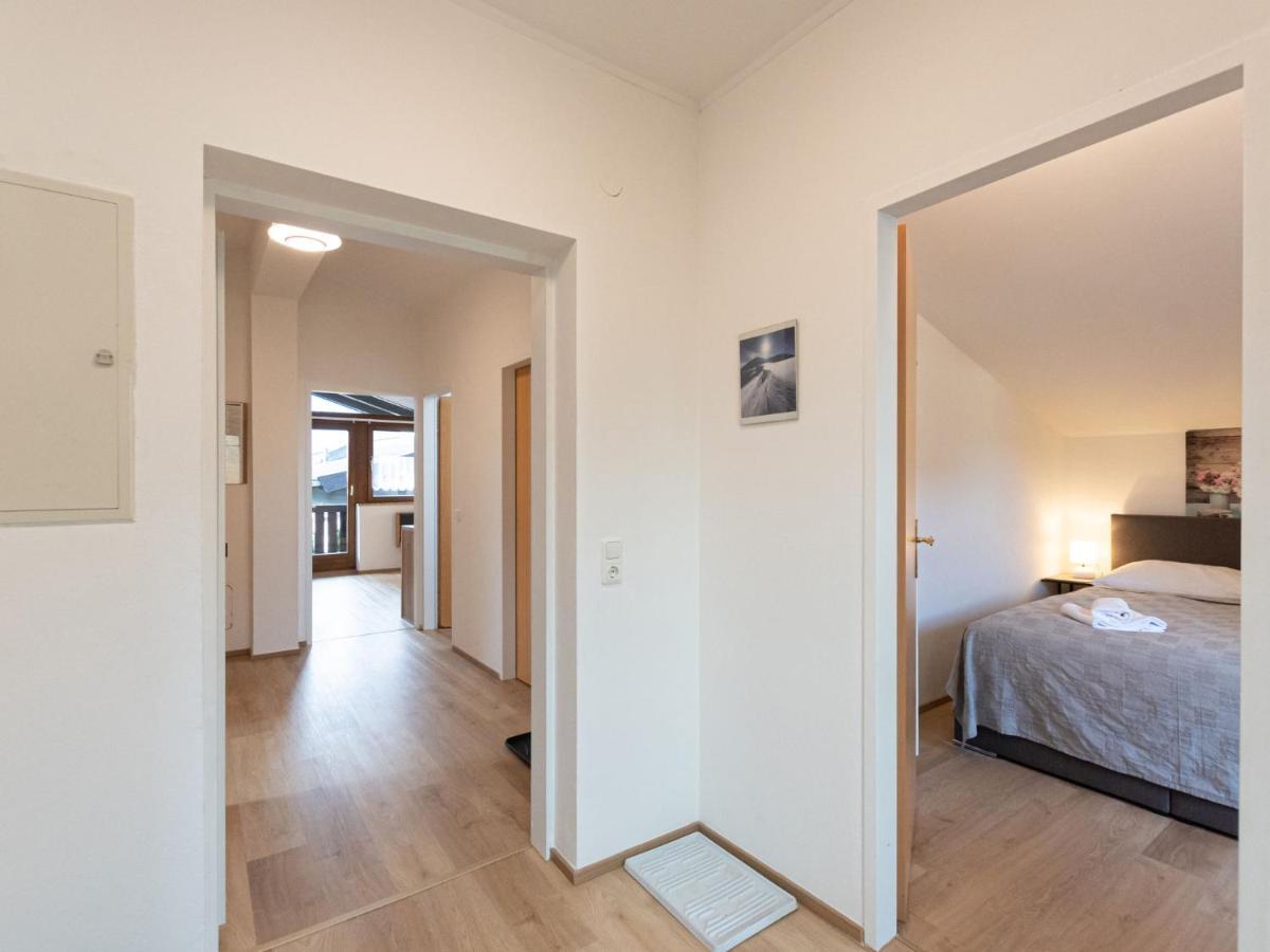 Apartment Alpenchalets - Zse202 By Interhome ツェル アム ゼー エクステリア 写真