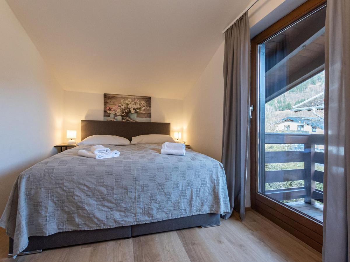 Apartment Alpenchalets - Zse202 By Interhome ツェル アム ゼー エクステリア 写真