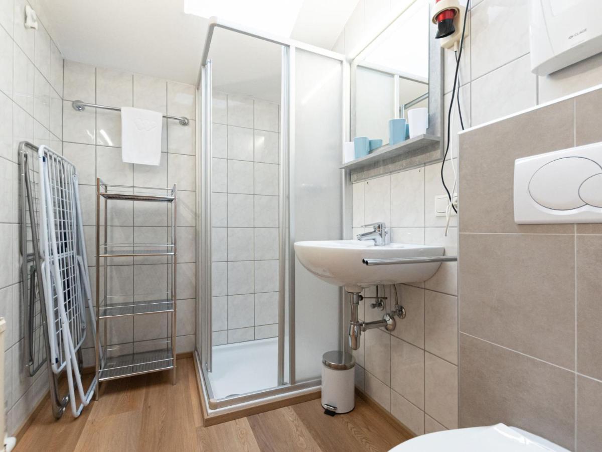 Apartment Alpenchalets - Zse202 By Interhome ツェル アム ゼー エクステリア 写真