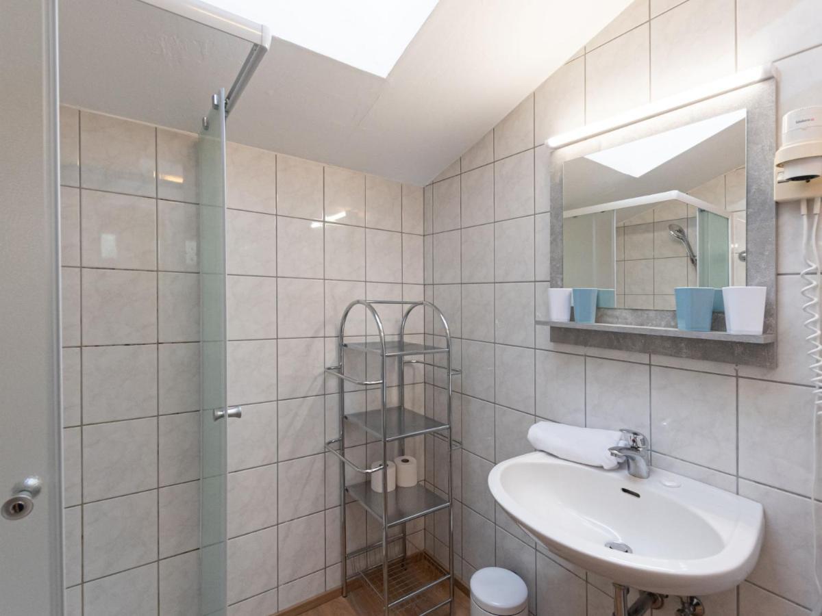 Apartment Alpenchalets - Zse202 By Interhome ツェル アム ゼー エクステリア 写真