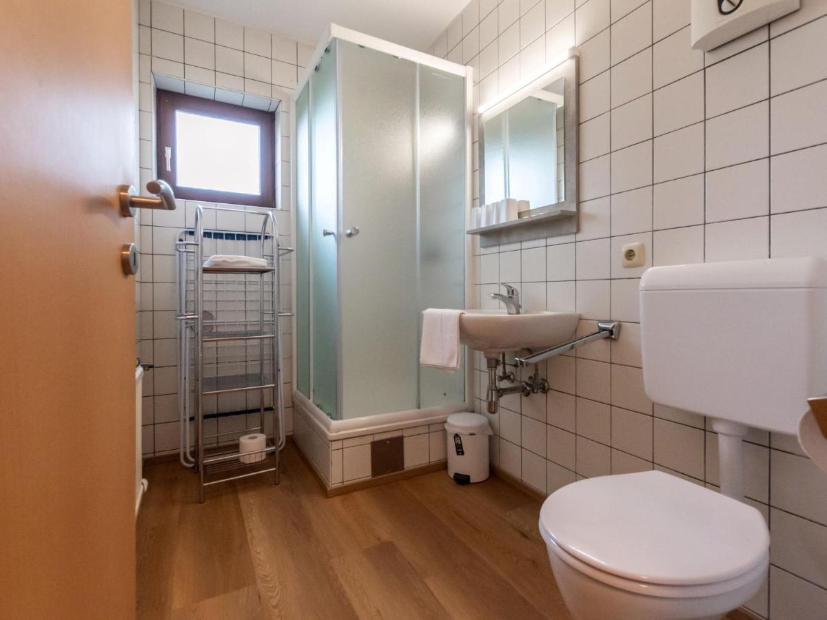 Apartment Alpenchalets - Zse202 By Interhome ツェル アム ゼー エクステリア 写真