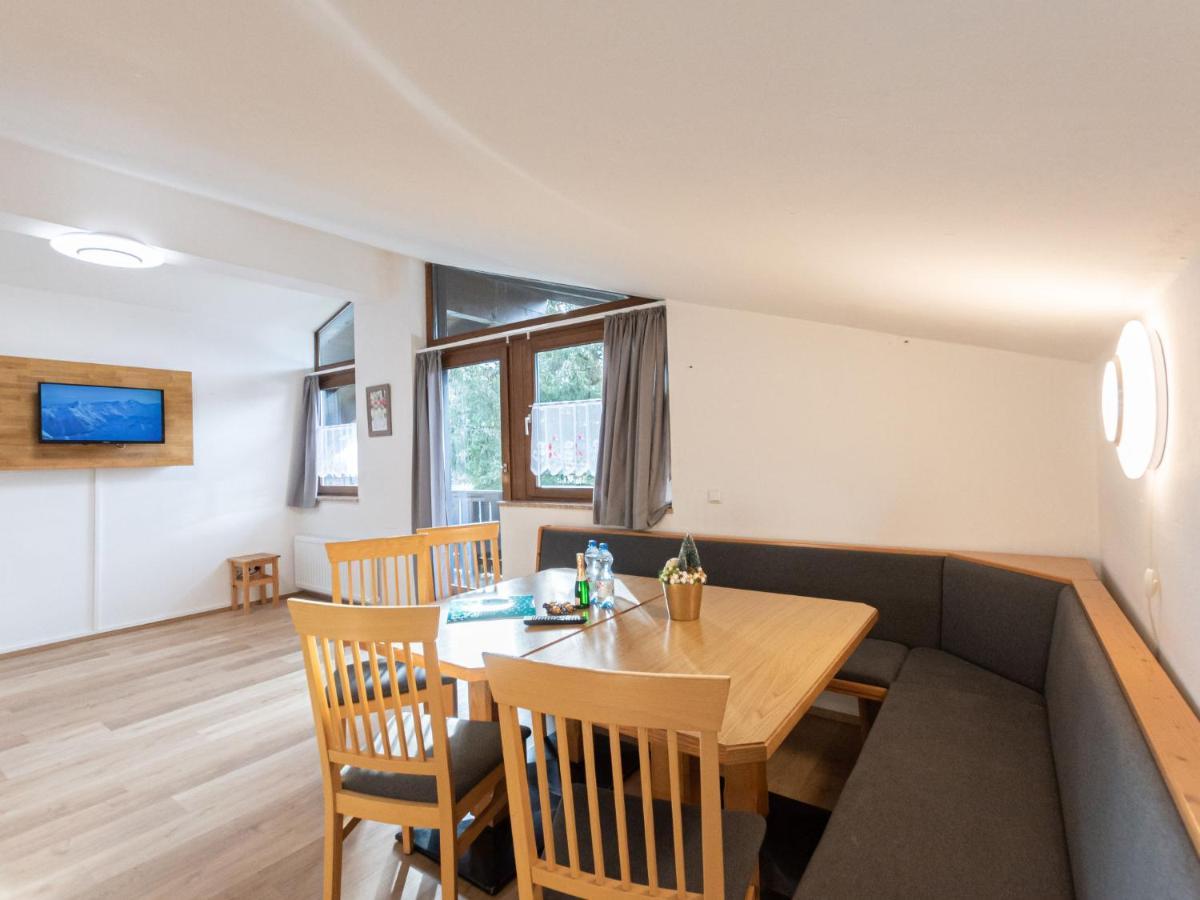 Apartment Alpenchalets - Zse202 By Interhome ツェル アム ゼー エクステリア 写真