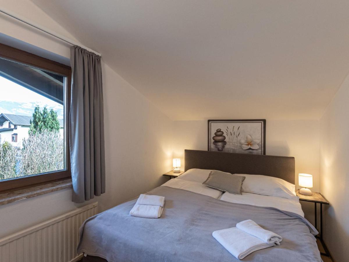 Apartment Alpenchalets - Zse202 By Interhome ツェル アム ゼー エクステリア 写真